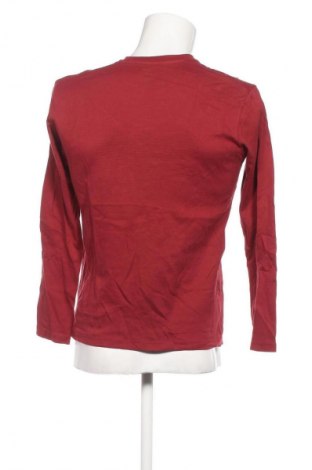 Pánské tričko  Uniqlo, Velikost M, Barva Červená, Cena  439,00 Kč