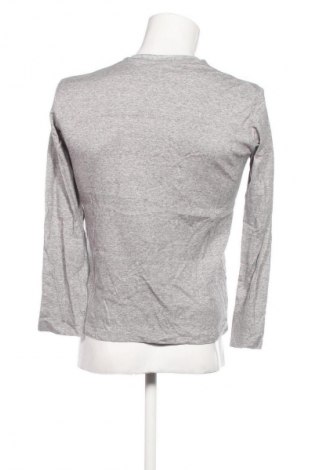 Herren Shirt Uniqlo, Größe M, Farbe Grau, Preis € 18,99