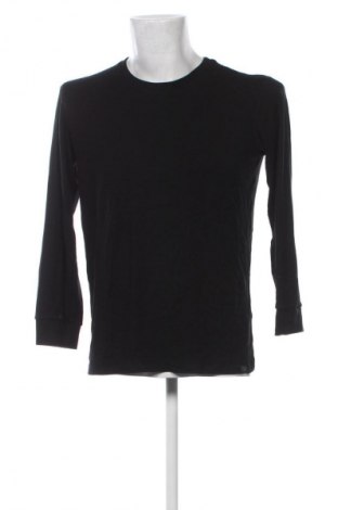 Herren Shirt Uniqlo, Größe XL, Farbe Schwarz, Preis 18,99 €