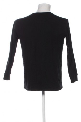 Herren Shirt Uniqlo, Größe XL, Farbe Schwarz, Preis 18,99 €