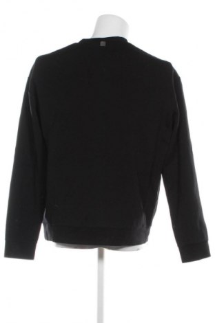 Ανδρική μπλούζα Versace Collection, Μέγεθος L, Χρώμα Μαύρο, Τιμή 69,99 €