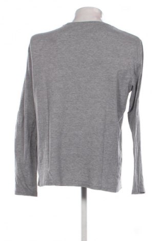 Herren Shirt Your Turn, Größe XL, Farbe Grau, Preis 13,82 €