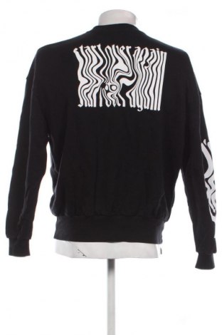 Herren Shirt Zara, Größe M, Farbe Schwarz, Preis € 13,80