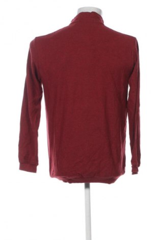 Herren Shirt Zara, Größe XXL, Farbe Rot, Preis 13,99 €