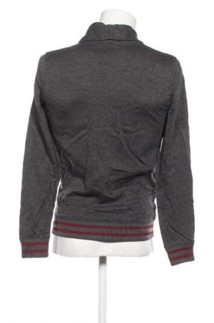 Herren Strickjacke ASOS, Größe XS, Farbe Grau, Preis 13,99 €