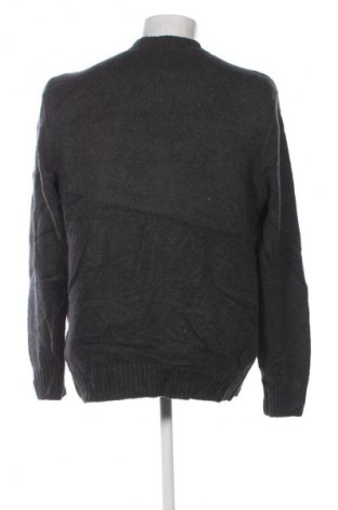 Ανδρική ζακέτα Abercrombie & Fitch, Μέγεθος XL, Χρώμα Γκρί, Τιμή 39,99 €