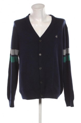 Pánsky kardigán Brooks Brothers, Veľkosť XXL, Farba Viacfarebná, Cena  37,95 €