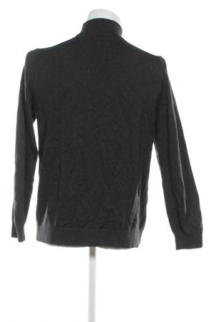 Herren Strickjacke C&A, Größe L, Farbe Grau, Preis € 27,99
