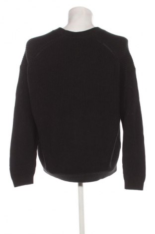 Ανδρική ζακέτα Calvin Klein Jeans, Μέγεθος S, Χρώμα Μαύρο, Τιμή 132,99 €