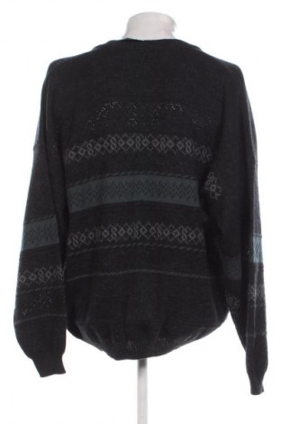 Herren Strickjacke Canda, Größe XXL, Farbe Mehrfarbig, Preis € 19,95