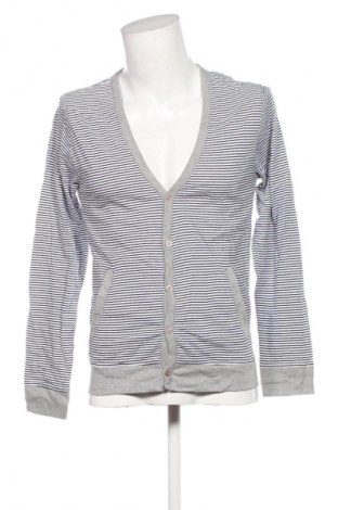 Herren Strickjacke CedarWood State, Größe M, Farbe Mehrfarbig, Preis 42,99 €
