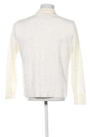 Herren Strickjacke H&M, Größe M, Farbe Weiß, Preis € 43,99