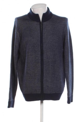 Herren Strickjacke Lee Cooper, Größe XL, Farbe Mehrfarbig, Preis 24,57 €
