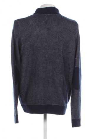 Herren Strickjacke Lee Cooper, Größe XL, Farbe Mehrfarbig, Preis 24,57 €