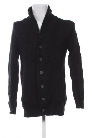 Jachetă tricotată de bărbați Staple Superior, Mărime L, Culoare Negru, Preț 119,99 Lei