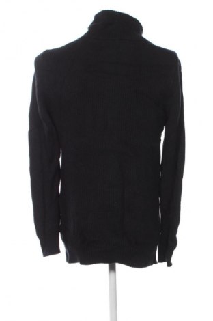 Jachetă tricotată de bărbați Staple Superior, Mărime L, Culoare Negru, Preț 119,99 Lei