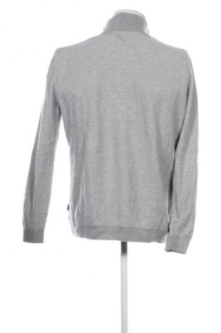 Herren Strickjacke Tom Tailor, Größe XL, Farbe Grau, Preis € 33,99