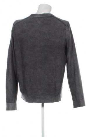 Ανδρική ζακέτα Tommy Hilfiger, Μέγεθος XL, Χρώμα Γκρί, Τιμή 56,99 €