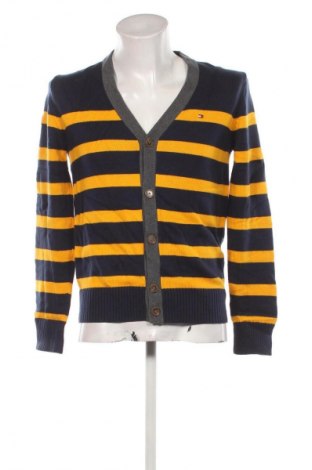 Мъжка жилетка Tommy Hilfiger, Размер S, Цвят Многоцветен, Цена 157,99 лв.