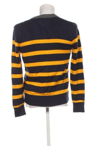 Мъжка жилетка Tommy Hilfiger, Размер S, Цвят Многоцветен, Цена 157,99 лв.