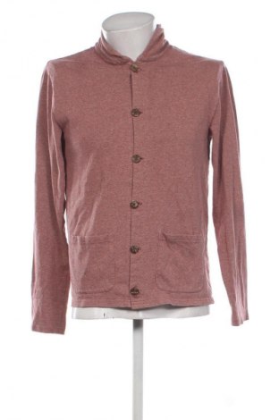 Herren Strickjacke Unbranded, Größe M, Farbe Rot, Preis € 27,99