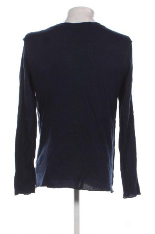 Herren Strickjacke Unbranded, Größe XL, Farbe Blau, Preis 37,42 €