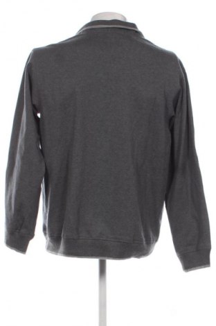 Herren Strickjacke Unbranded, Größe L, Farbe Grau, Preis 37,42 €