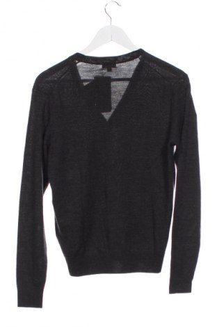 Ανδρική ζακέτα Uniqlo, Μέγεθος XS, Χρώμα Γκρί, Τιμή 39,99 €