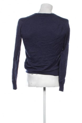Pánsky kardigán Uniqlo, Veľkosť S, Farba Modrá, Cena  27,95 €