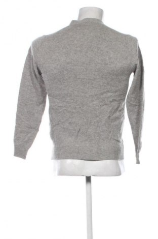 Ανδρική ζακέτα Uniqlo, Μέγεθος S, Χρώμα Γκρί, Τιμή 39,99 €