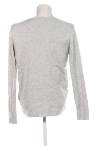 Herren Strickjacke Uniqlo, Größe XL, Farbe Grau, Preis € 33,99