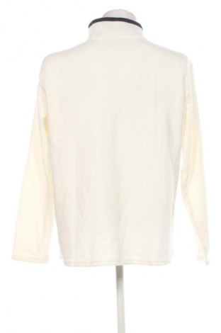 Férfi polár blúz Atlas For Men, Méret XL, Szín Fehér, Ár 12 979 Ft