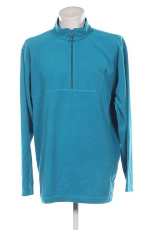 Pánske termo tričko  Jack Wolfskin, Veľkosť 3XL, Farba Modrá, Cena  31,95 €