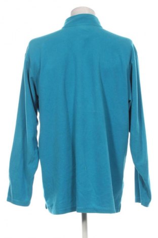 Pánske termo tričko  Jack Wolfskin, Veľkosť 3XL, Farba Modrá, Cena  31,95 €