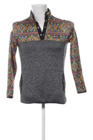 Bluză polară de bărbați Simply Southern, Mărime S, Culoare Multicolor, Preț 165,99 Lei
