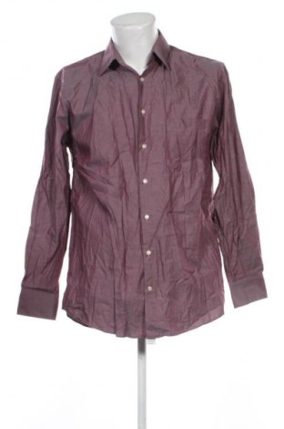 Herrenhemd A.W.Dunmore, Größe L, Farbe Rot, Preis € 20,99