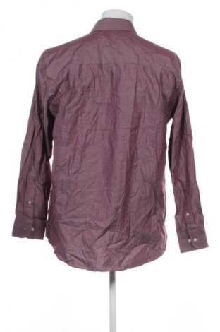 Herrenhemd A.W.Dunmore, Größe L, Farbe Rot, Preis € 20,99