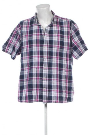 Herrenhemd A.W.Dunmore, Größe XXL, Farbe Mehrfarbig, Preis 13,99 €