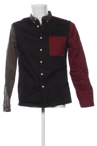 Férfi ing ASOS, Méret M, Szín Sokszínű, Ár 20 769 Ft