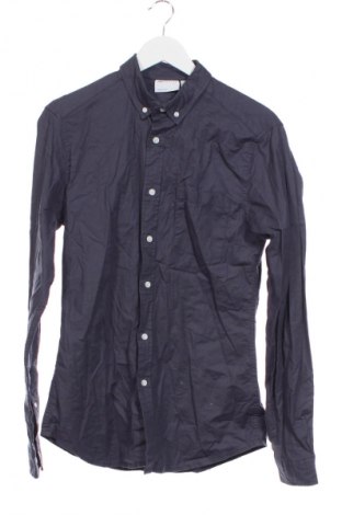 Férfi ing ASOS, Méret S, Szín Kék, Ár 9 219 Ft