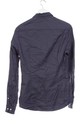 Férfi ing ASOS, Méret S, Szín Kék, Ár 9 219 Ft