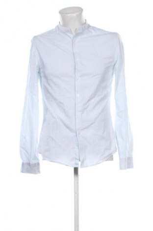Herrenhemd ASOS, Größe M, Farbe Mehrfarbig, Preis 17,36 €