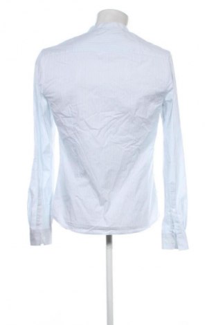 Herrenhemd ASOS, Größe M, Farbe Mehrfarbig, Preis 17,36 €
