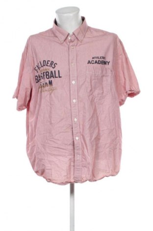 Pánská košile  Abercrombie & Fitch, Velikost 3XL, Barva Vícebarevné, Cena  399,00 Kč