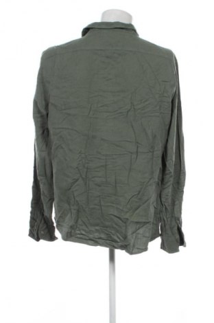 Cămașă de bărbați All Good, Mărime XXL, Culoare Verde, Preț 429,99 Lei