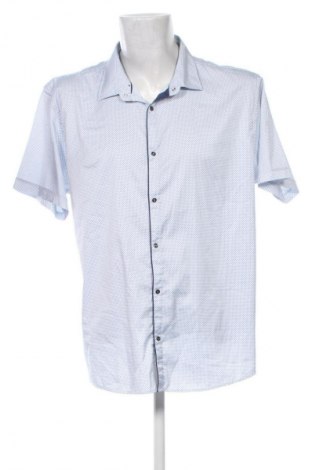Pánská košile  Amato, Velikost 5XL, Barva Vícebarevné, Cena  279,00 Kč