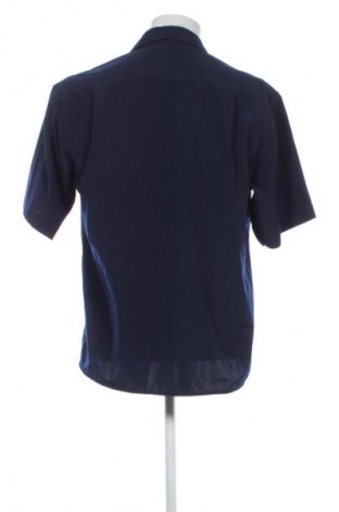 Herrenhemd Amato, Größe M, Farbe Blau, Preis 11,99 €