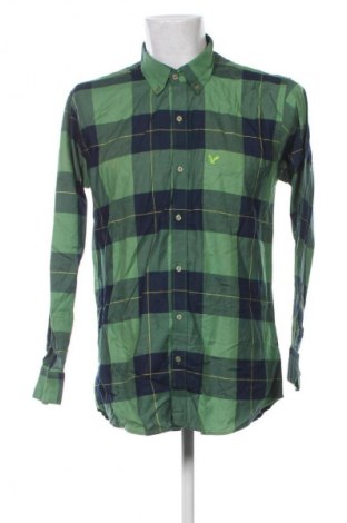 Cămașă de bărbați American Eagle, Mărime XL, Culoare Multicolor, Preț 117,99 Lei