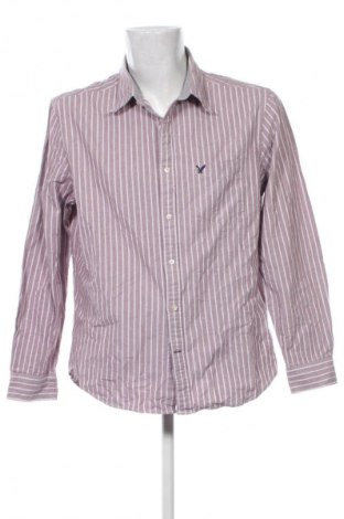 Pánska košeľa  American Eagle, Veľkosť XL, Farba Viacfarebná, Cena  19,95 €