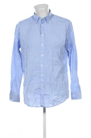 Herrenhemd Andrew James, Größe XL, Farbe Mehrfarbig, Preis € 38,99